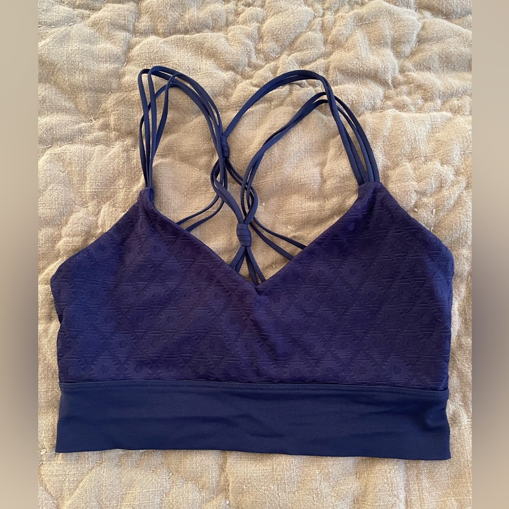 Lorna Jane Sports Bra